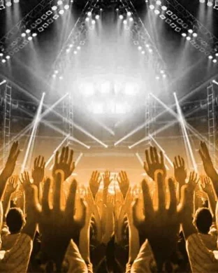 Collin Miller and The Brother Nature