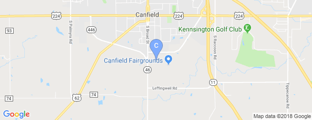 Canfield Fairgrounds