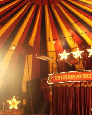 Santa Circus