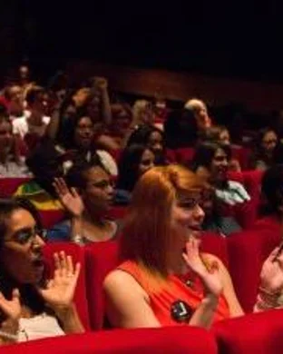 Out Of Obscurity, Into Oblivion: A Film About The Numbers Band event