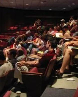 John Cusack With A Screening of Say Anything