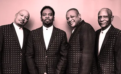 70s Soul Jam