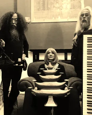 Acid Mothers Temple Cleveland
