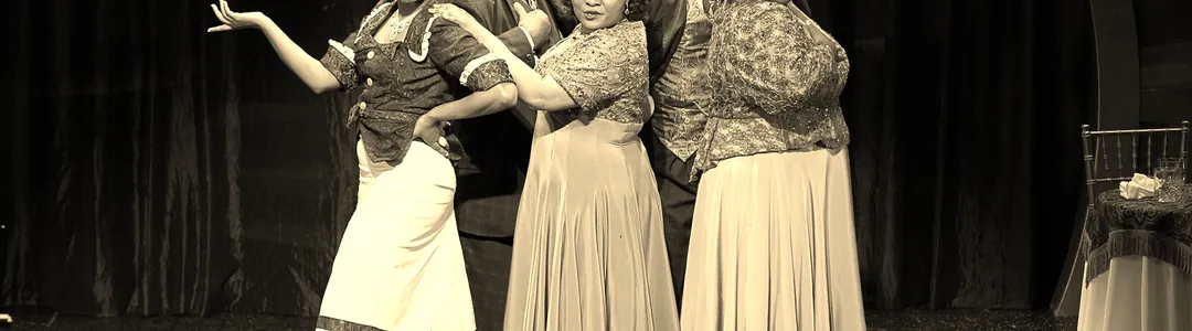 Ain't Misbehavin'