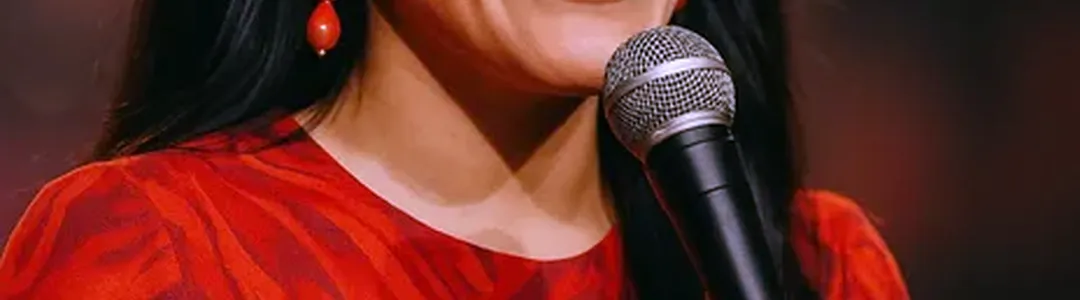 Ali Wong