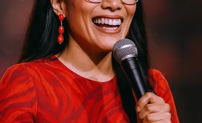 Ali Wong