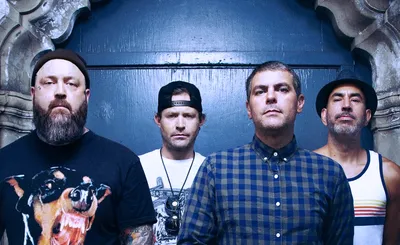 Alien Ant Farm
