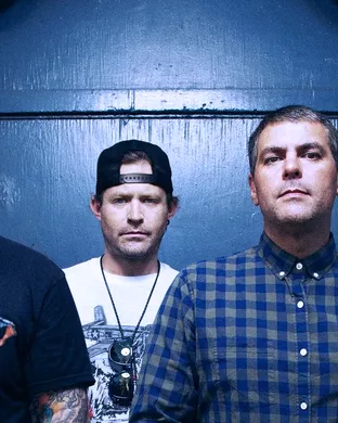 Alien Ant Farm