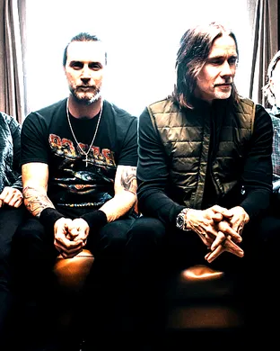 Alter Bridge
