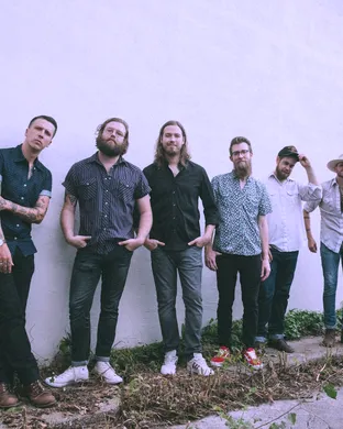 American Aquarium