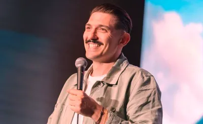 Andrew Schulz