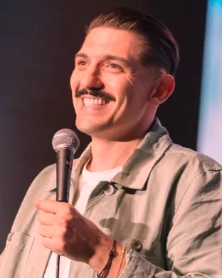 Andrew Schulz Cleveland