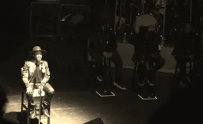 Anthony Hamilton