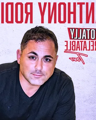 Anthony Rodia