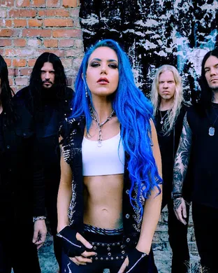 Arch Enemy