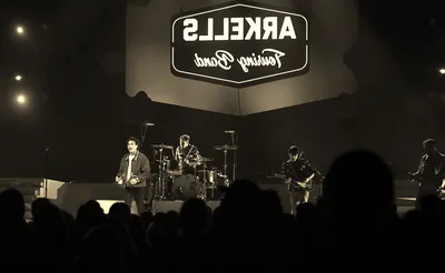 Arkells
