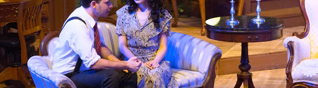 Arsenic and Old Lace