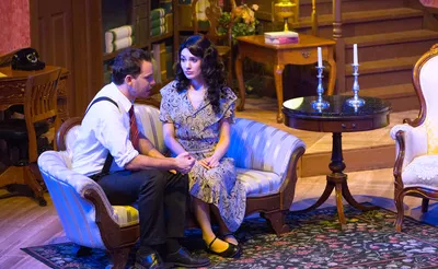 Arsenic and Old Lace