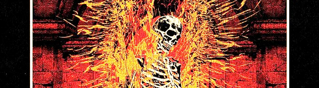 As I Lay Dying