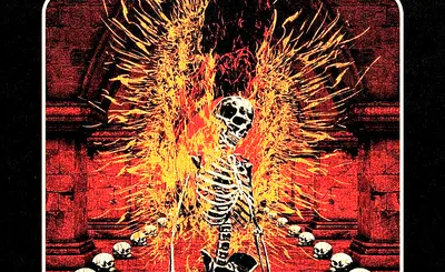As I Lay Dying