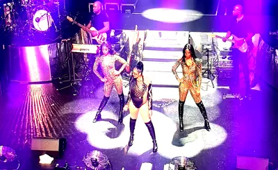 Ashanti