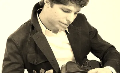 Augustin Hadelich
