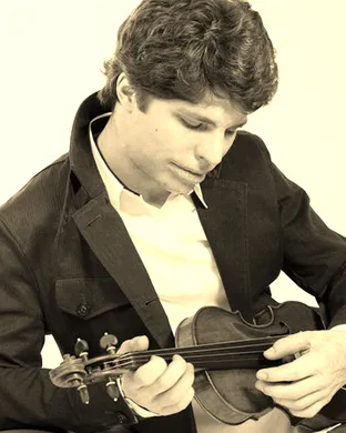Augustin Hadelich