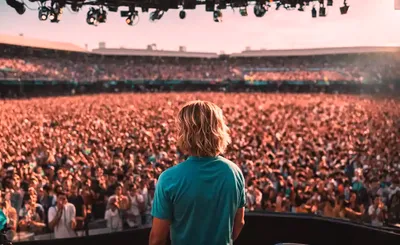 Awolnation