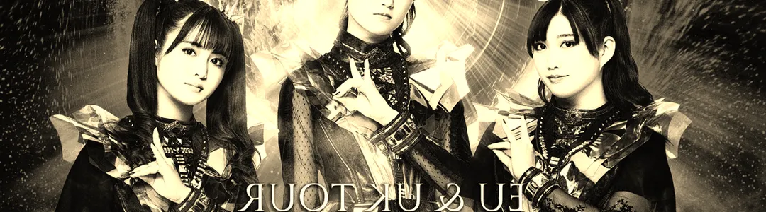 Babymetal