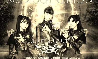 Babymetal
