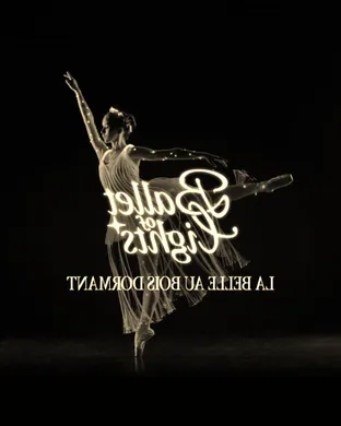 Ballet of Lights Beachwood
