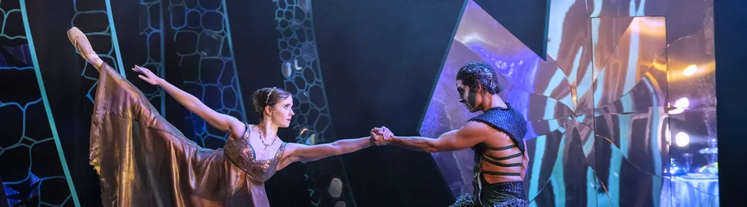 Beauty and the Beast - Ballet