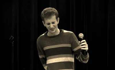 Benny Feldman