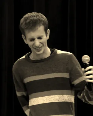 Benny Feldman