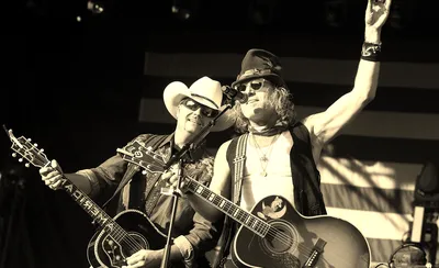 Big and Rich