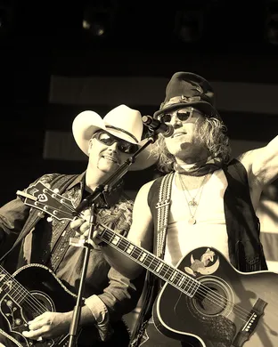 Big and Rich