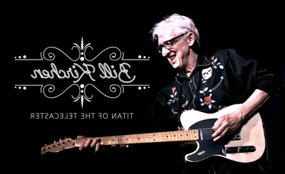 Bill Kirchen