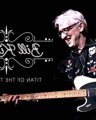Bill Kirchen