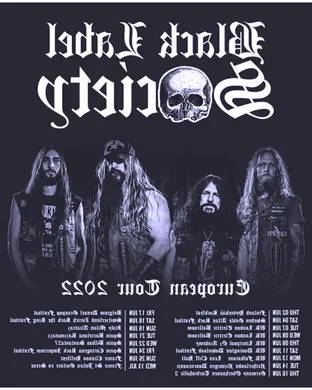 Black Label Society