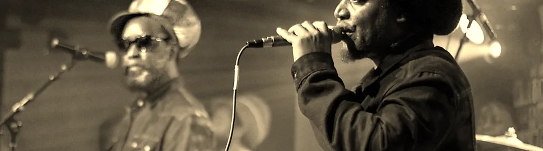 Black Uhuru