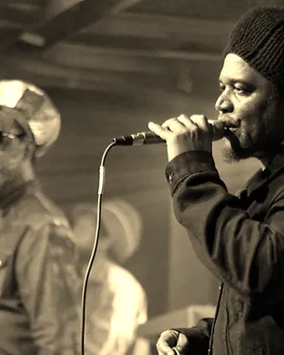 Black Uhuru