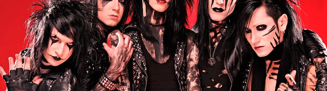 Black Veil Brides