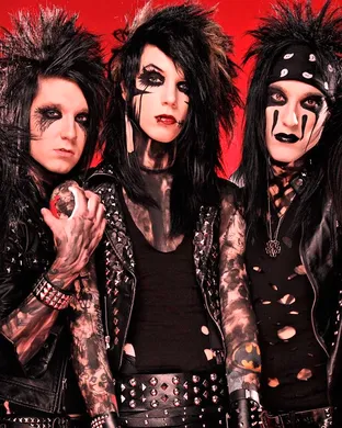 Black Veil Brides