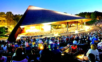 Blossom Festival Band