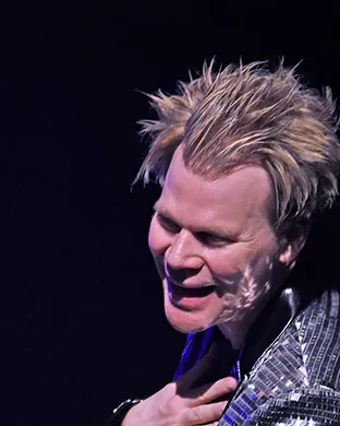Brian Culbertson Akron