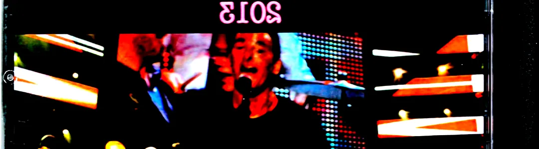Bruce In The U.S.A. - Bruce Springsteen Tribute