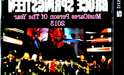 Bruce In The U.S.A. - Bruce Springsteen Tribute