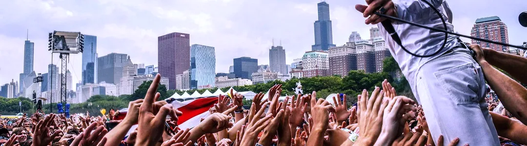 Cage The Elephant