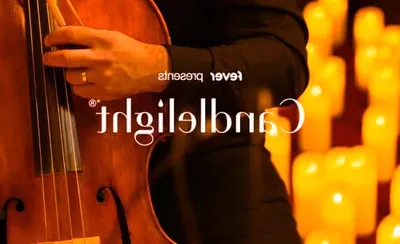 Candlelight: From Bach to the Beatles