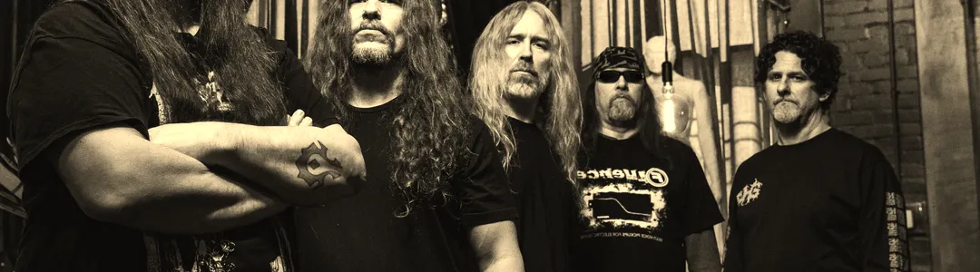 Cannibal Corpse